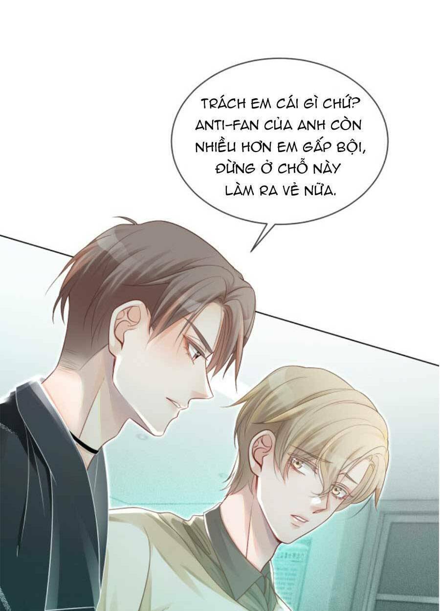 Được Các Anh Trai Chiều Chuộng Tôi Trở Nên Ngang Tàng Chapter 42 - Trang 2