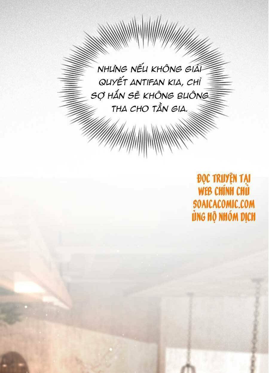 Được Các Anh Trai Chiều Chuộng Tôi Trở Nên Ngang Tàng Chapter 42 - Trang 2