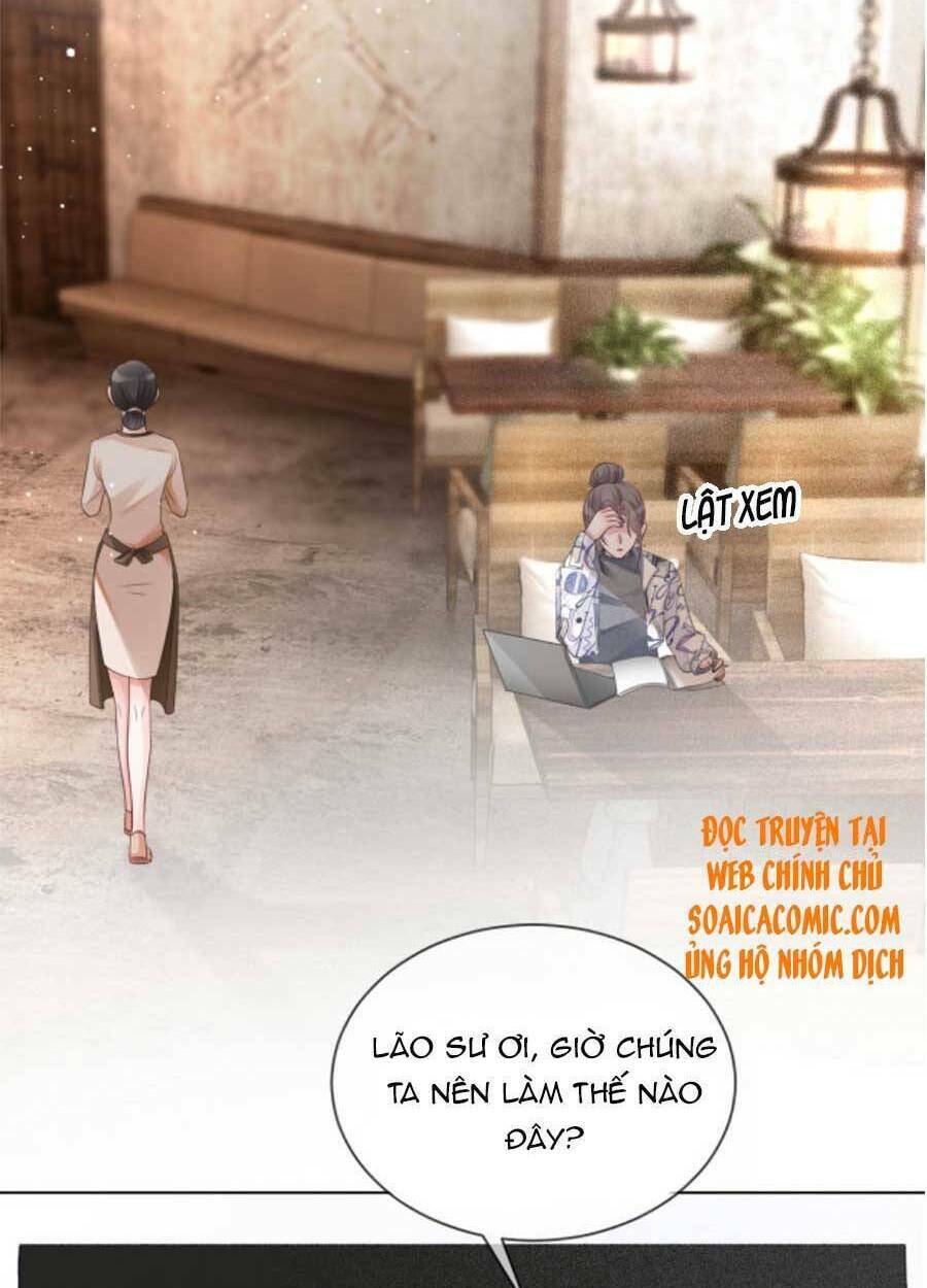 Được Các Anh Trai Chiều Chuộng Tôi Trở Nên Ngang Tàng Chapter 42 - Trang 2