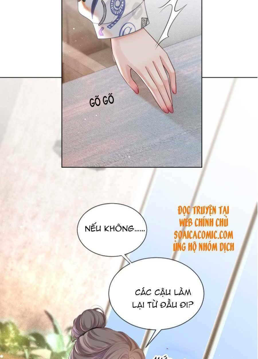 Được Các Anh Trai Chiều Chuộng Tôi Trở Nên Ngang Tàng Chapter 42 - Trang 2