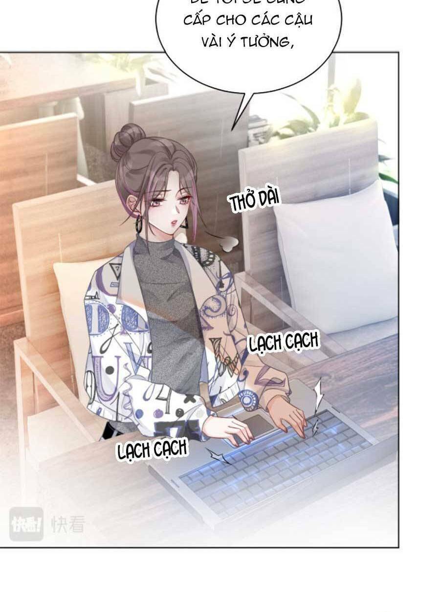 Được Các Anh Trai Chiều Chuộng Tôi Trở Nên Ngang Tàng Chapter 42 - Trang 2