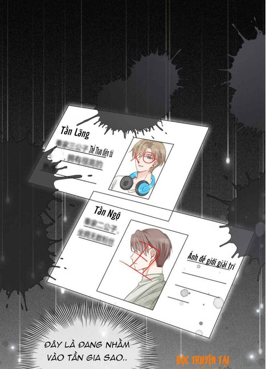 Được Các Anh Trai Chiều Chuộng Tôi Trở Nên Ngang Tàng Chapter 42 - Trang 2