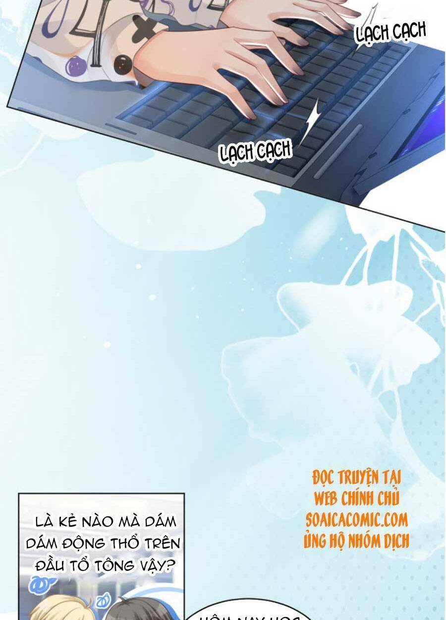 Được Các Anh Trai Chiều Chuộng Tôi Trở Nên Ngang Tàng Chapter 42 - Trang 2