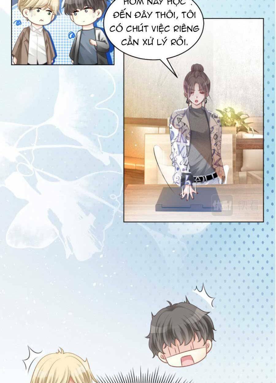 Được Các Anh Trai Chiều Chuộng Tôi Trở Nên Ngang Tàng Chapter 42 - Trang 2