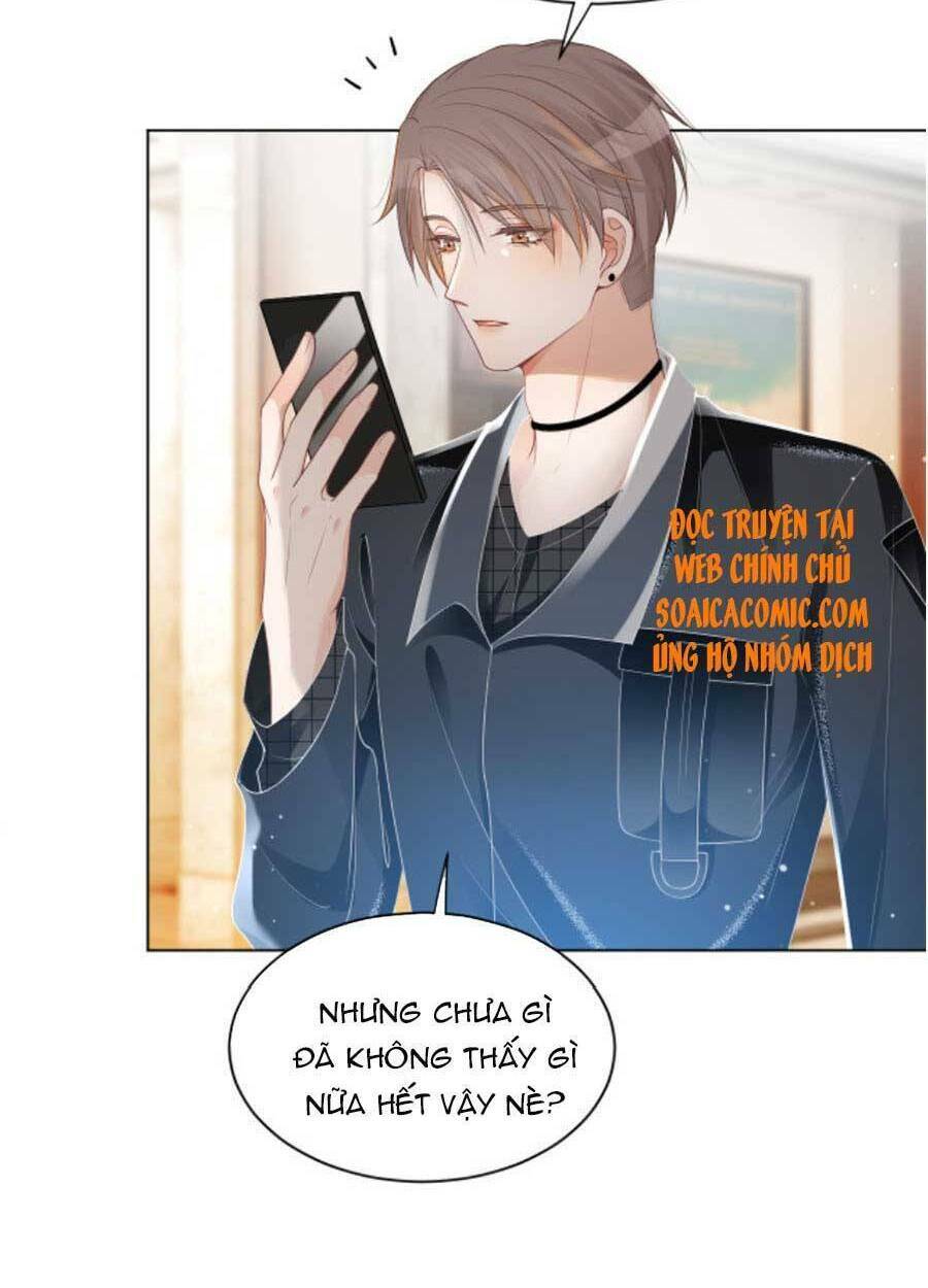 Được Các Anh Trai Chiều Chuộng Tôi Trở Nên Ngang Tàng Chapter 42 - Trang 2