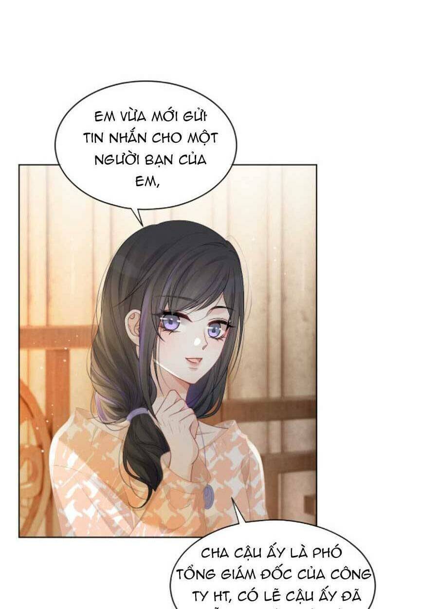 Được Các Anh Trai Chiều Chuộng Tôi Trở Nên Ngang Tàng Chapter 42 - Trang 2