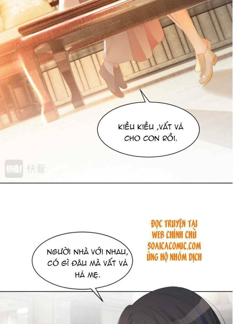 Được Các Anh Trai Chiều Chuộng Tôi Trở Nên Ngang Tàng Chapter 42 - Trang 2