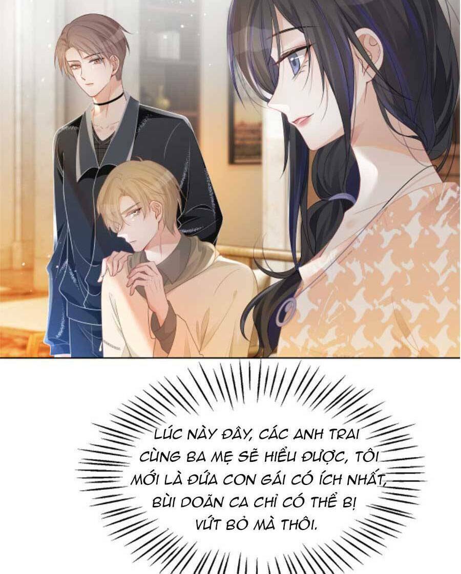 Được Các Anh Trai Chiều Chuộng Tôi Trở Nên Ngang Tàng Chapter 42 - Trang 2