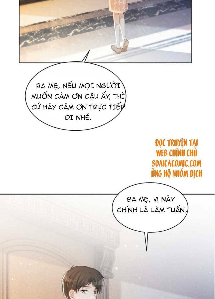 Được Các Anh Trai Chiều Chuộng Tôi Trở Nên Ngang Tàng Chapter 42 - Trang 2