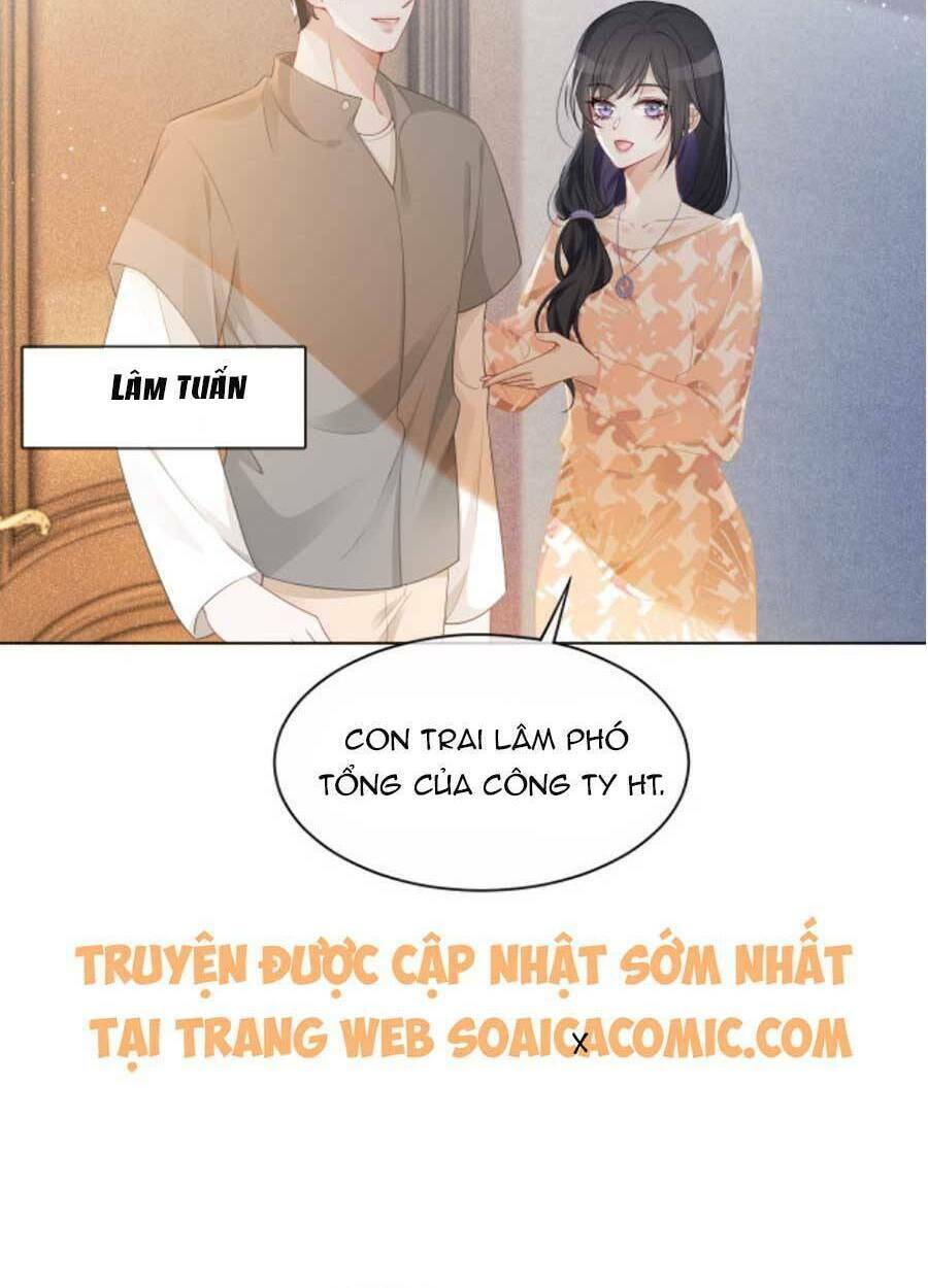Được Các Anh Trai Chiều Chuộng Tôi Trở Nên Ngang Tàng Chapter 42 - Trang 2
