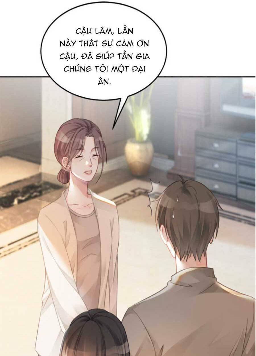 Được Các Anh Trai Chiều Chuộng Tôi Trở Nên Ngang Tàng Chapter 42 - Trang 2