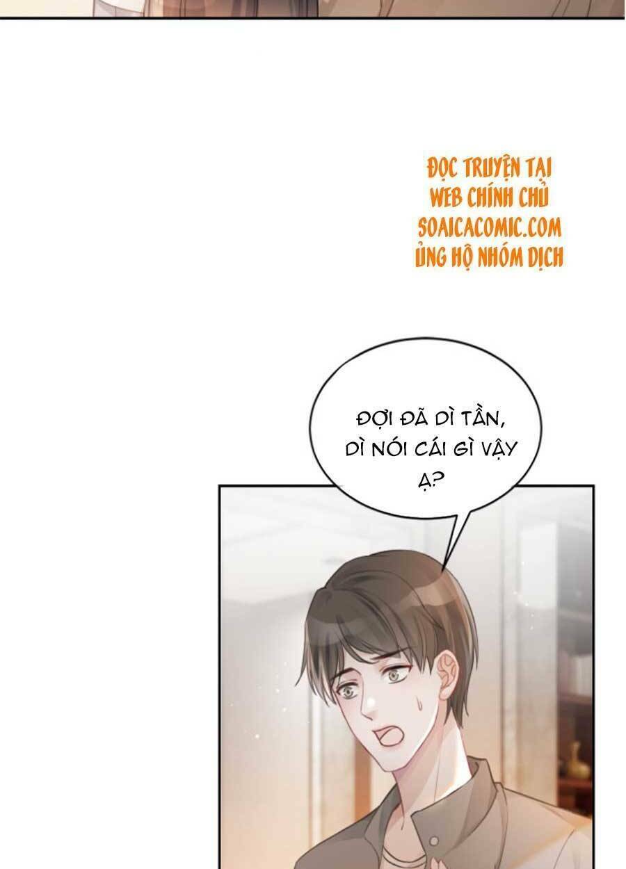 Được Các Anh Trai Chiều Chuộng Tôi Trở Nên Ngang Tàng Chapter 42 - Trang 2