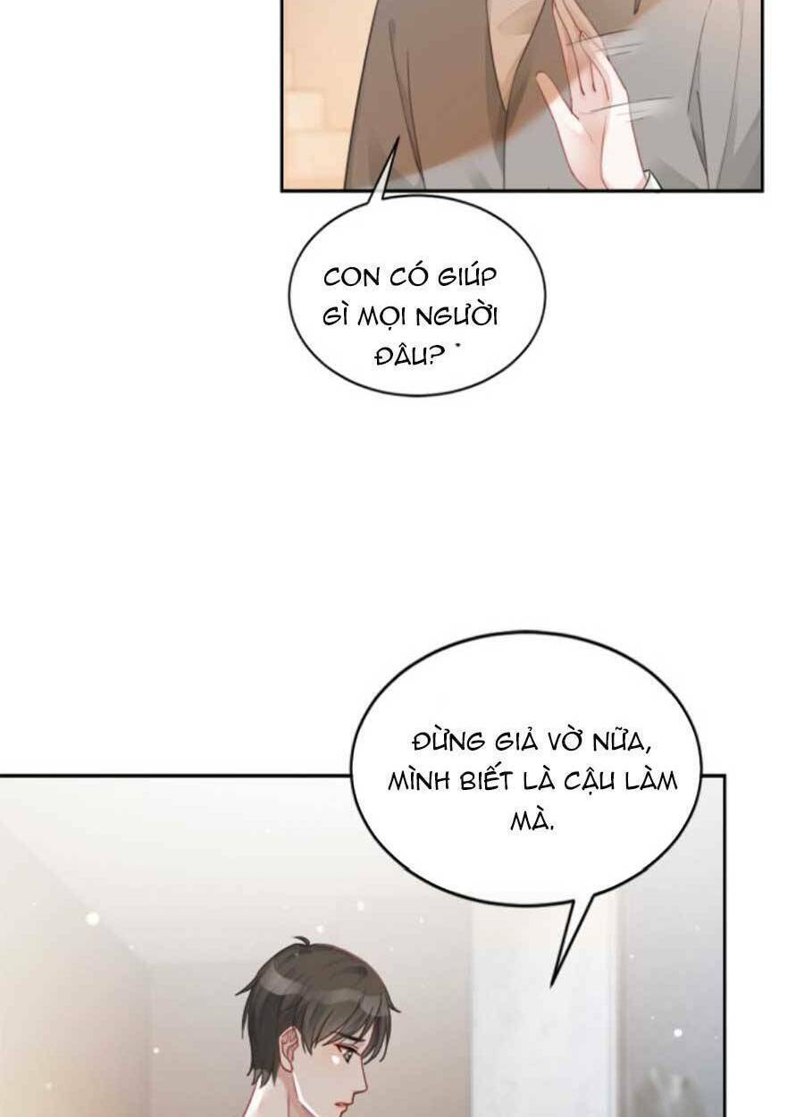 Được Các Anh Trai Chiều Chuộng Tôi Trở Nên Ngang Tàng Chapter 42 - Trang 2