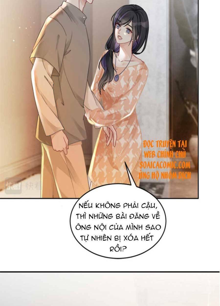 Được Các Anh Trai Chiều Chuộng Tôi Trở Nên Ngang Tàng Chapter 42 - Trang 2