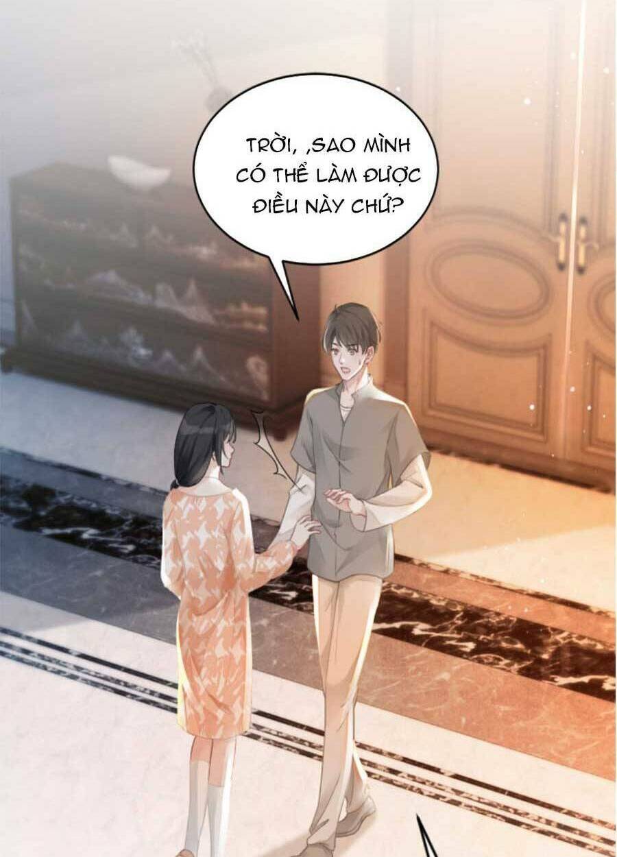 Được Các Anh Trai Chiều Chuộng Tôi Trở Nên Ngang Tàng Chapter 42 - Trang 2