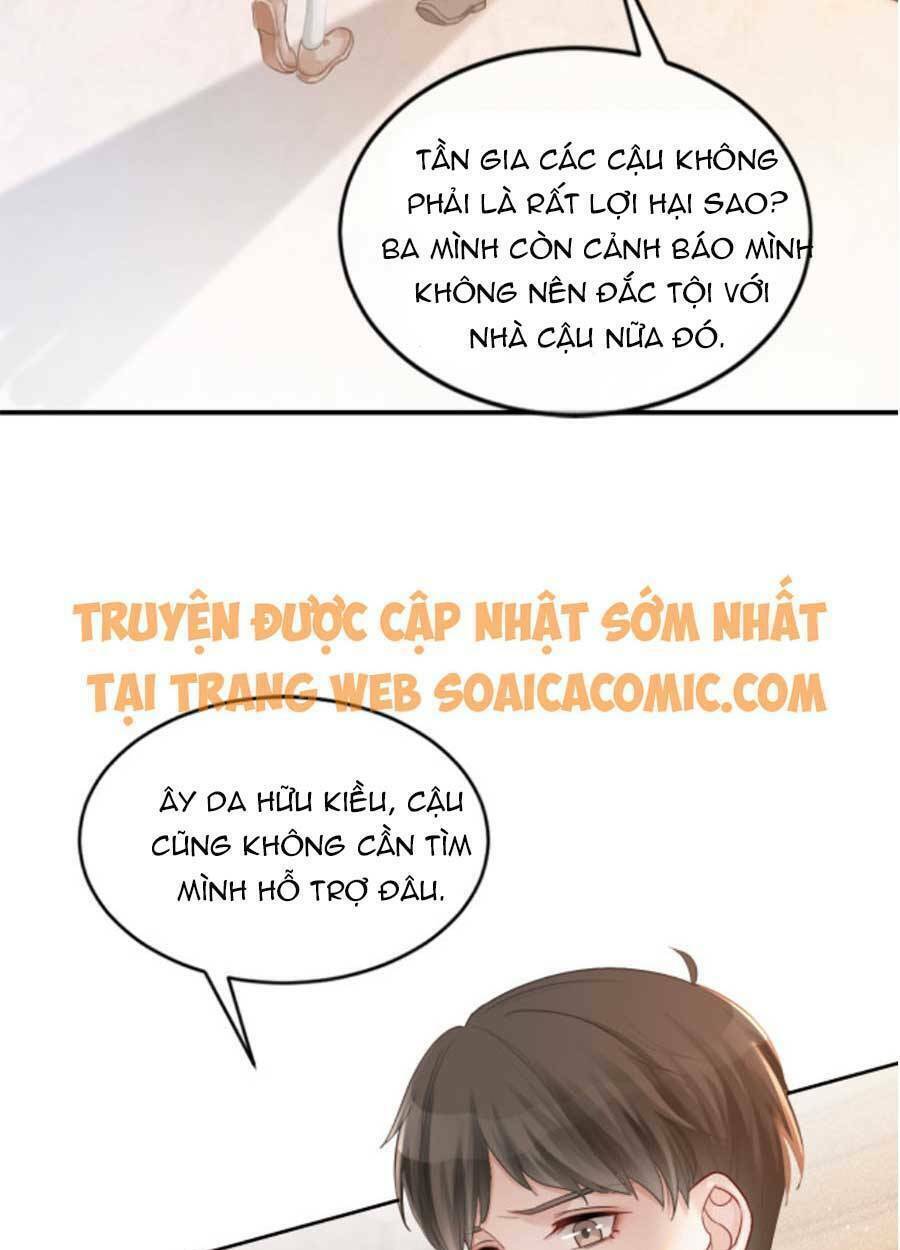 Được Các Anh Trai Chiều Chuộng Tôi Trở Nên Ngang Tàng Chapter 42 - Trang 2