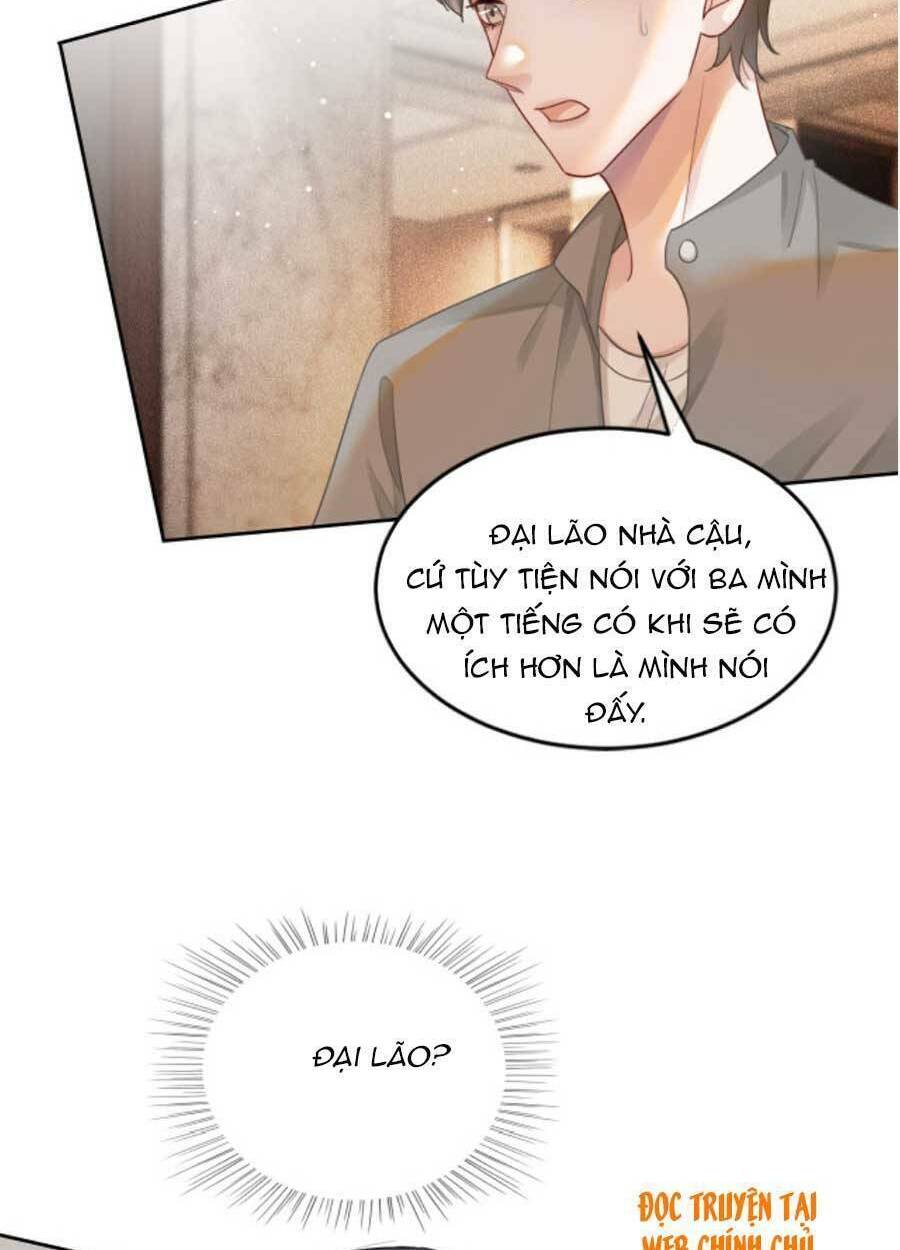 Được Các Anh Trai Chiều Chuộng Tôi Trở Nên Ngang Tàng Chapter 42 - Trang 2