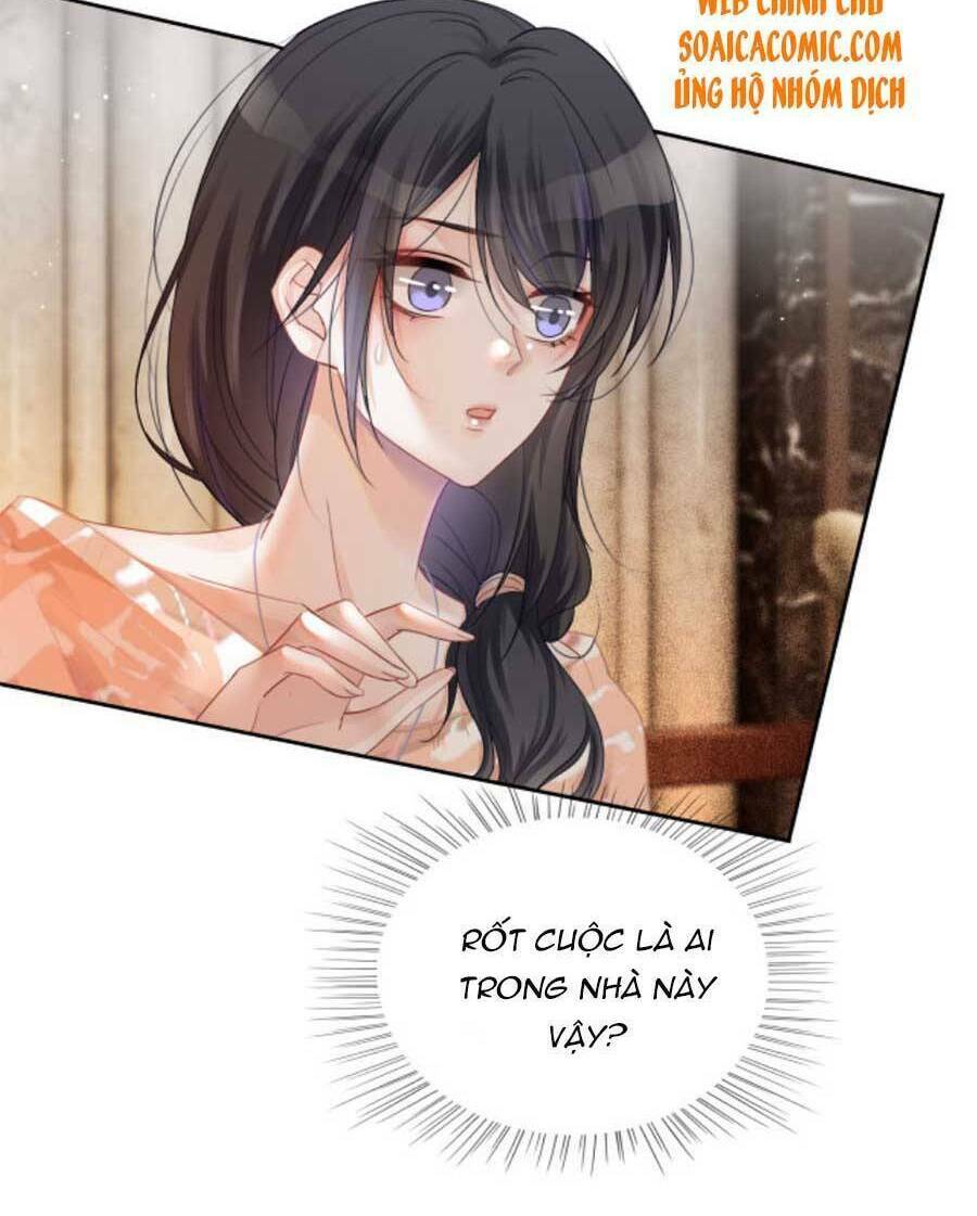 Được Các Anh Trai Chiều Chuộng Tôi Trở Nên Ngang Tàng Chapter 42 - Trang 2