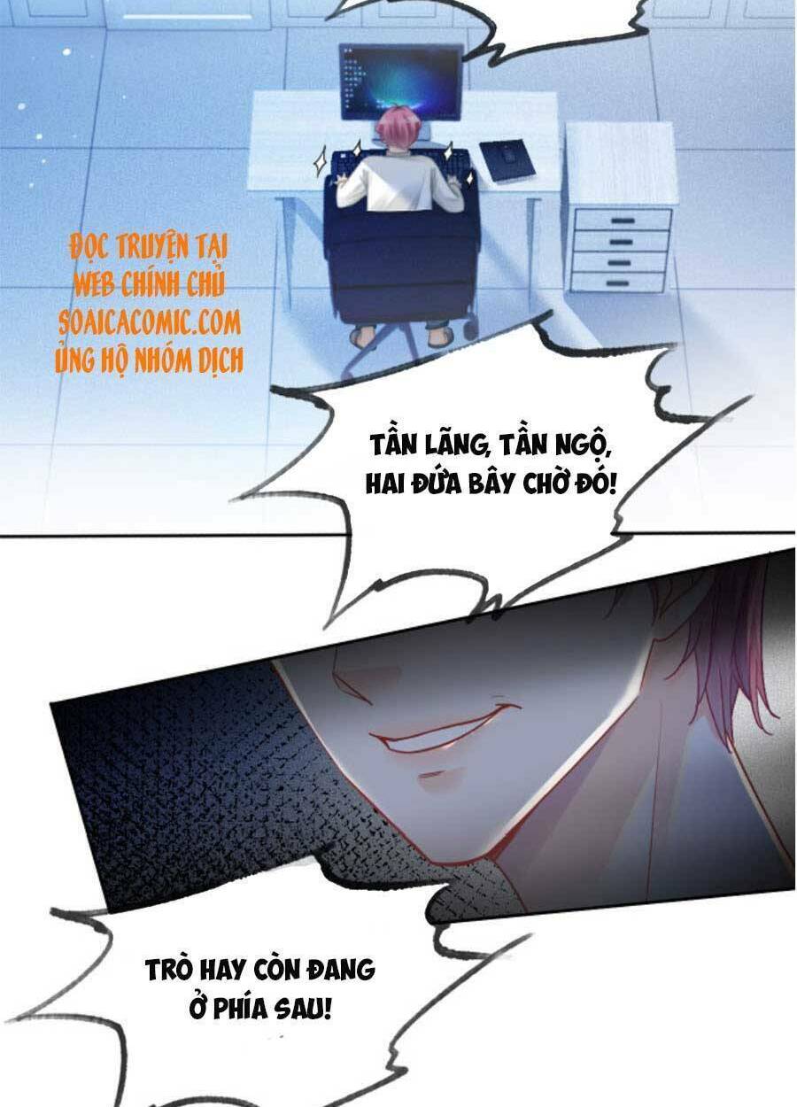 Được Các Anh Trai Chiều Chuộng Tôi Trở Nên Ngang Tàng Chapter 42 - Trang 2