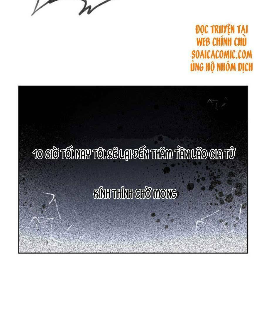 Được Các Anh Trai Chiều Chuộng Tôi Trở Nên Ngang Tàng Chapter 42 - Trang 2