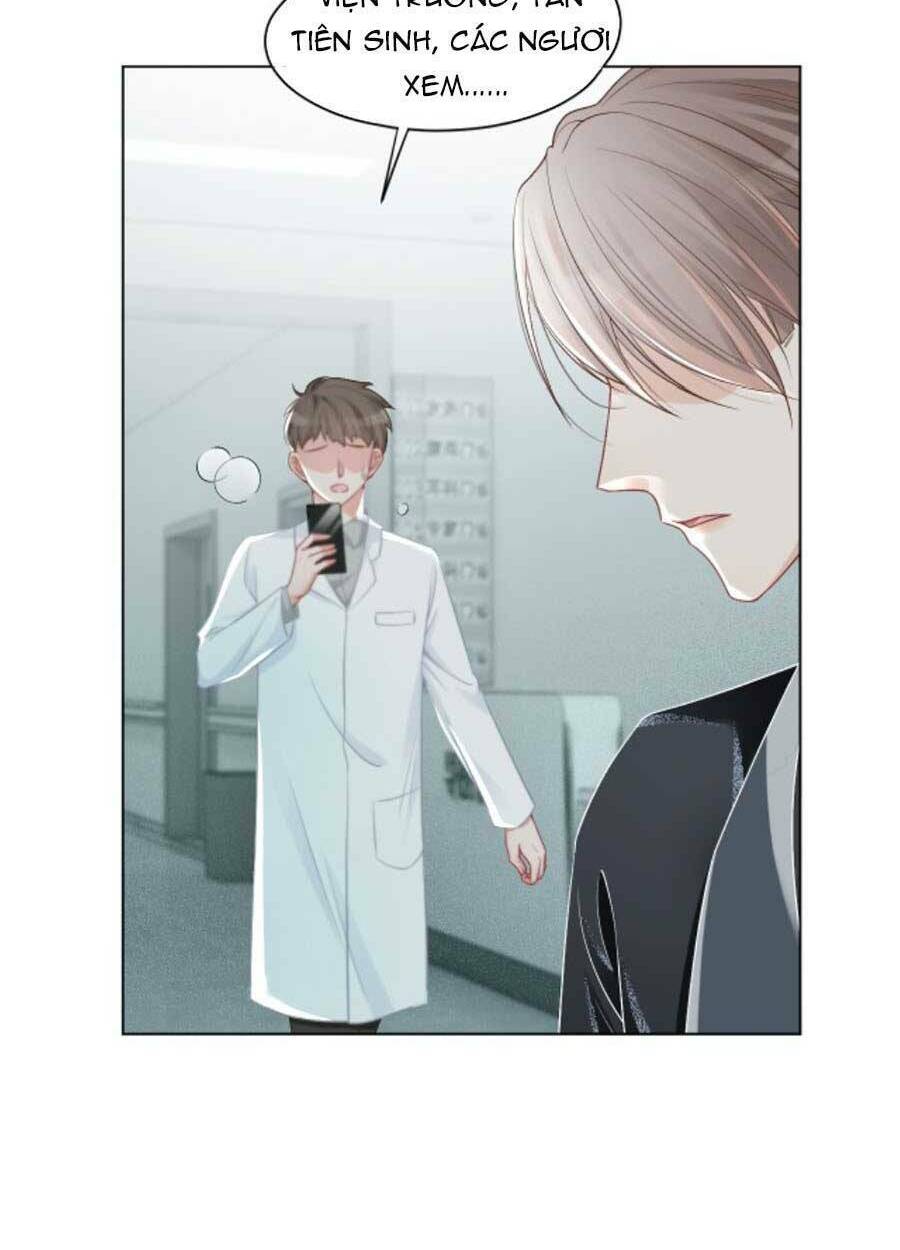 Được Các Anh Trai Chiều Chuộng Tôi Trở Nên Ngang Tàng Chapter 42 - Trang 2