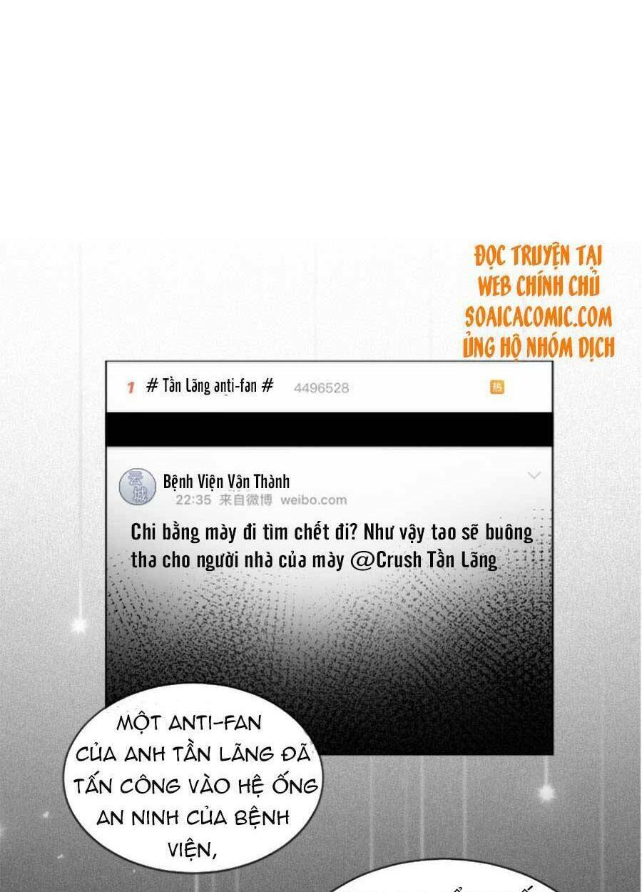 Được Các Anh Trai Chiều Chuộng Tôi Trở Nên Ngang Tàng Chapter 42 - Trang 2