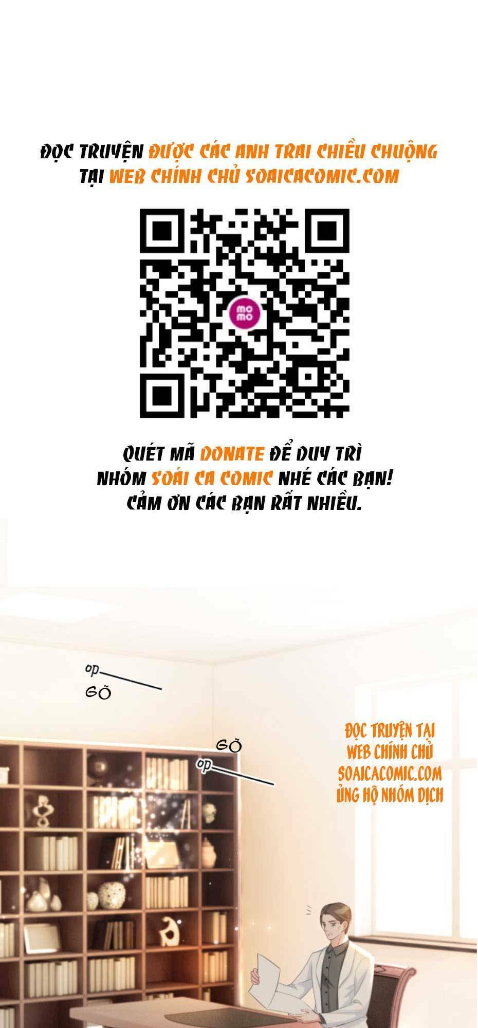 Được Các Anh Trai Chiều Chuộng Tôi Trở Nên Ngang Tàng Chapter 43 - Trang 2