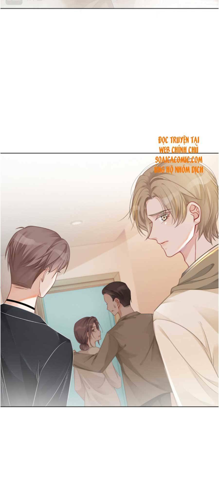 Được Các Anh Trai Chiều Chuộng Tôi Trở Nên Ngang Tàng Chapter 43 - Trang 2