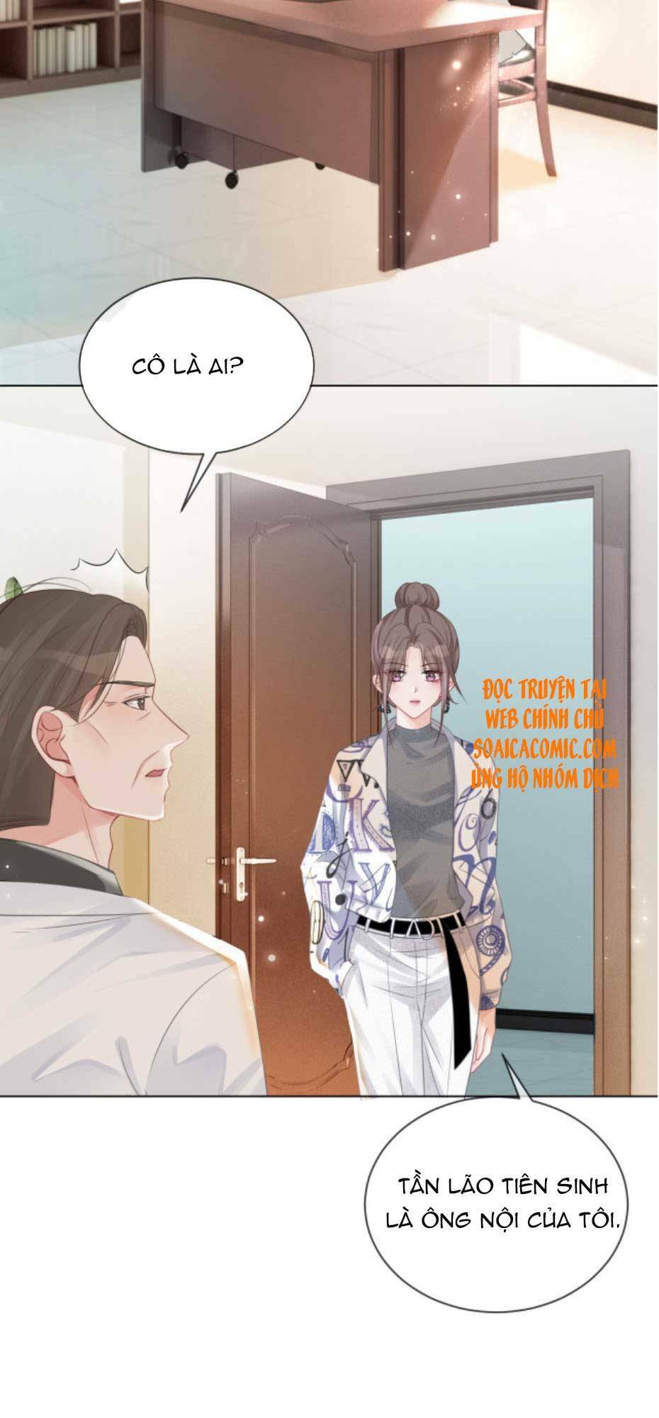 Được Các Anh Trai Chiều Chuộng Tôi Trở Nên Ngang Tàng Chapter 43 - Trang 2