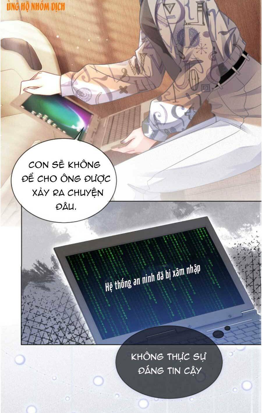 Được Các Anh Trai Chiều Chuộng Tôi Trở Nên Ngang Tàng Chapter 43 - Trang 2