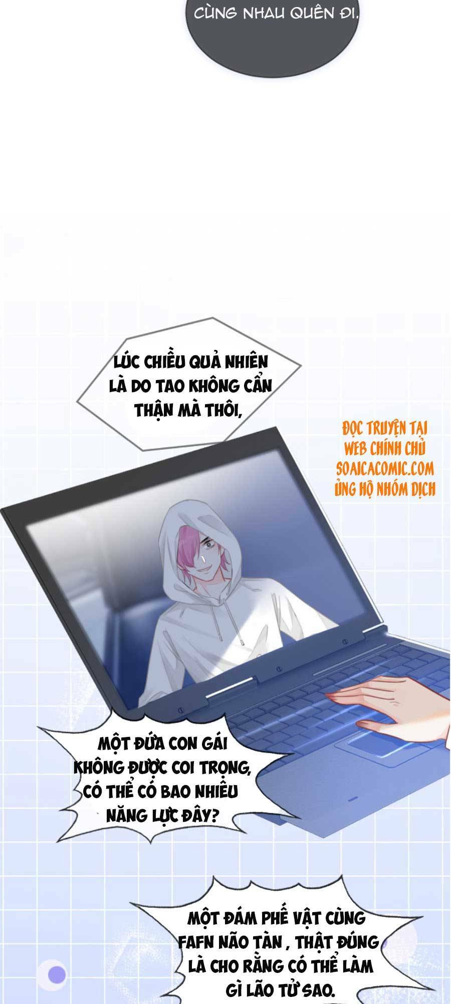 Được Các Anh Trai Chiều Chuộng Tôi Trở Nên Ngang Tàng Chapter 43 - Trang 2