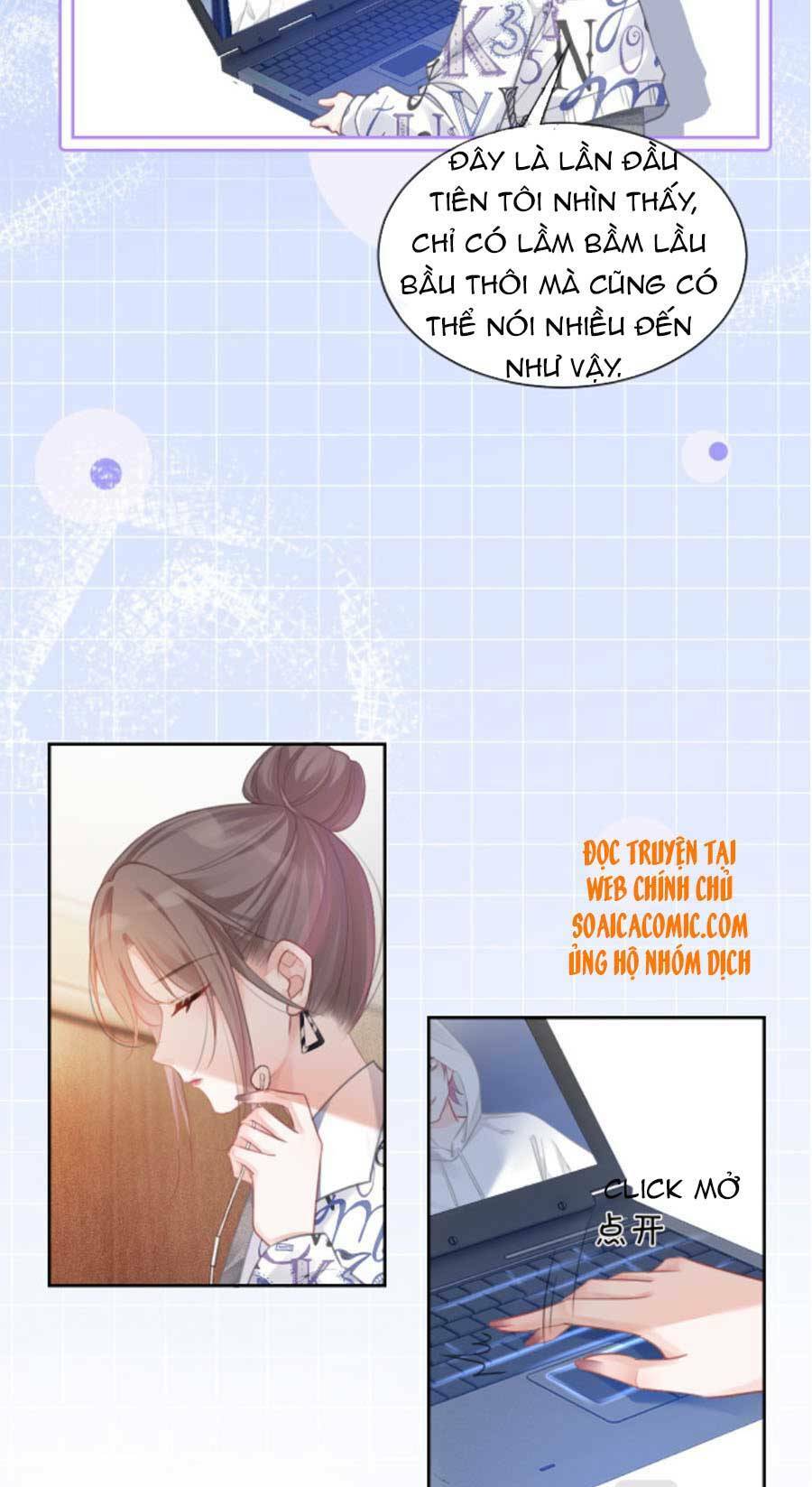 Được Các Anh Trai Chiều Chuộng Tôi Trở Nên Ngang Tàng Chapter 43 - Trang 2