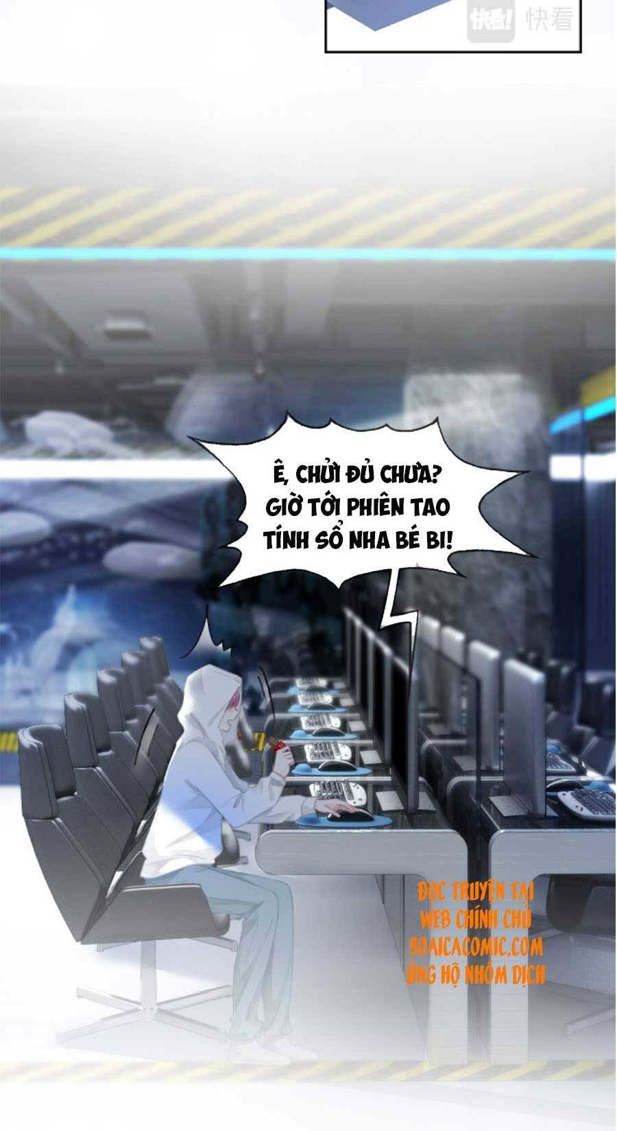 Được Các Anh Trai Chiều Chuộng Tôi Trở Nên Ngang Tàng Chapter 43 - Trang 2