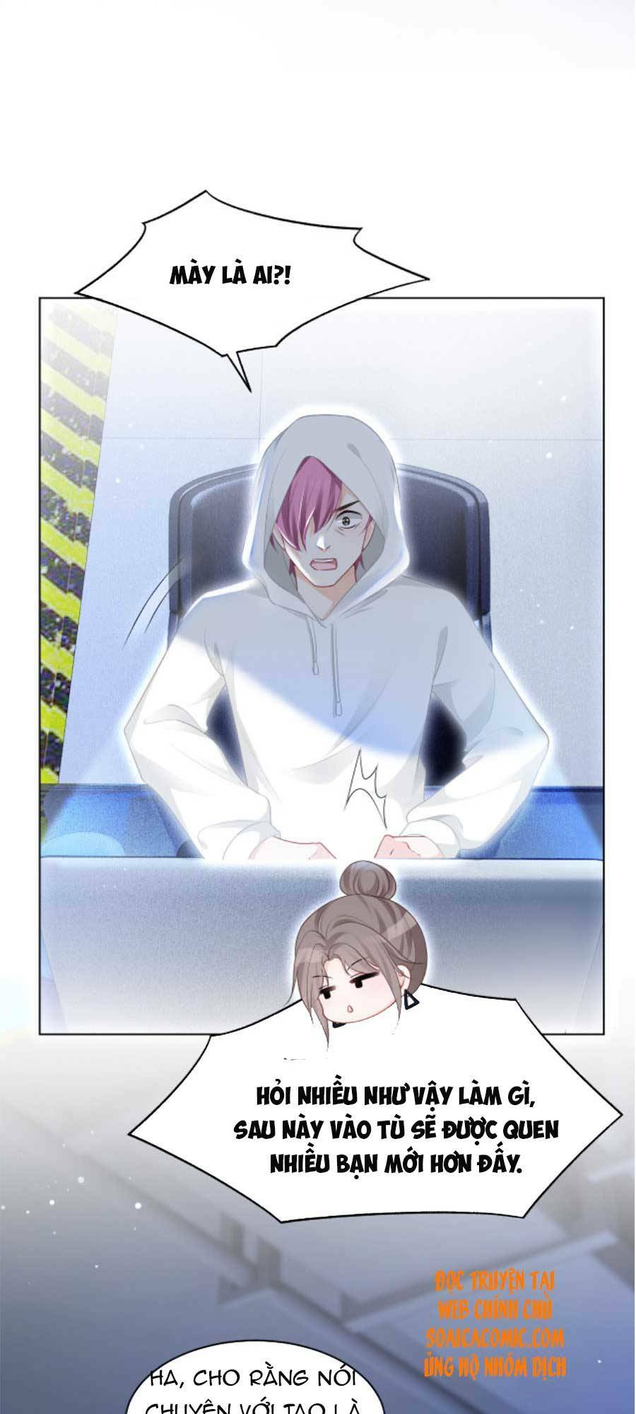 Được Các Anh Trai Chiều Chuộng Tôi Trở Nên Ngang Tàng Chapter 43 - Trang 2