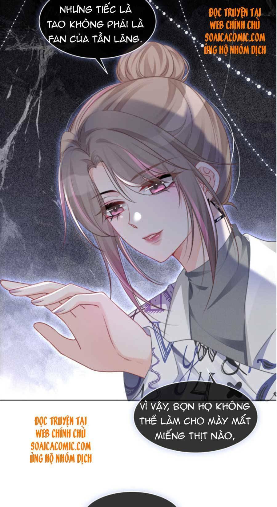 Được Các Anh Trai Chiều Chuộng Tôi Trở Nên Ngang Tàng Chapter 43 - Trang 2