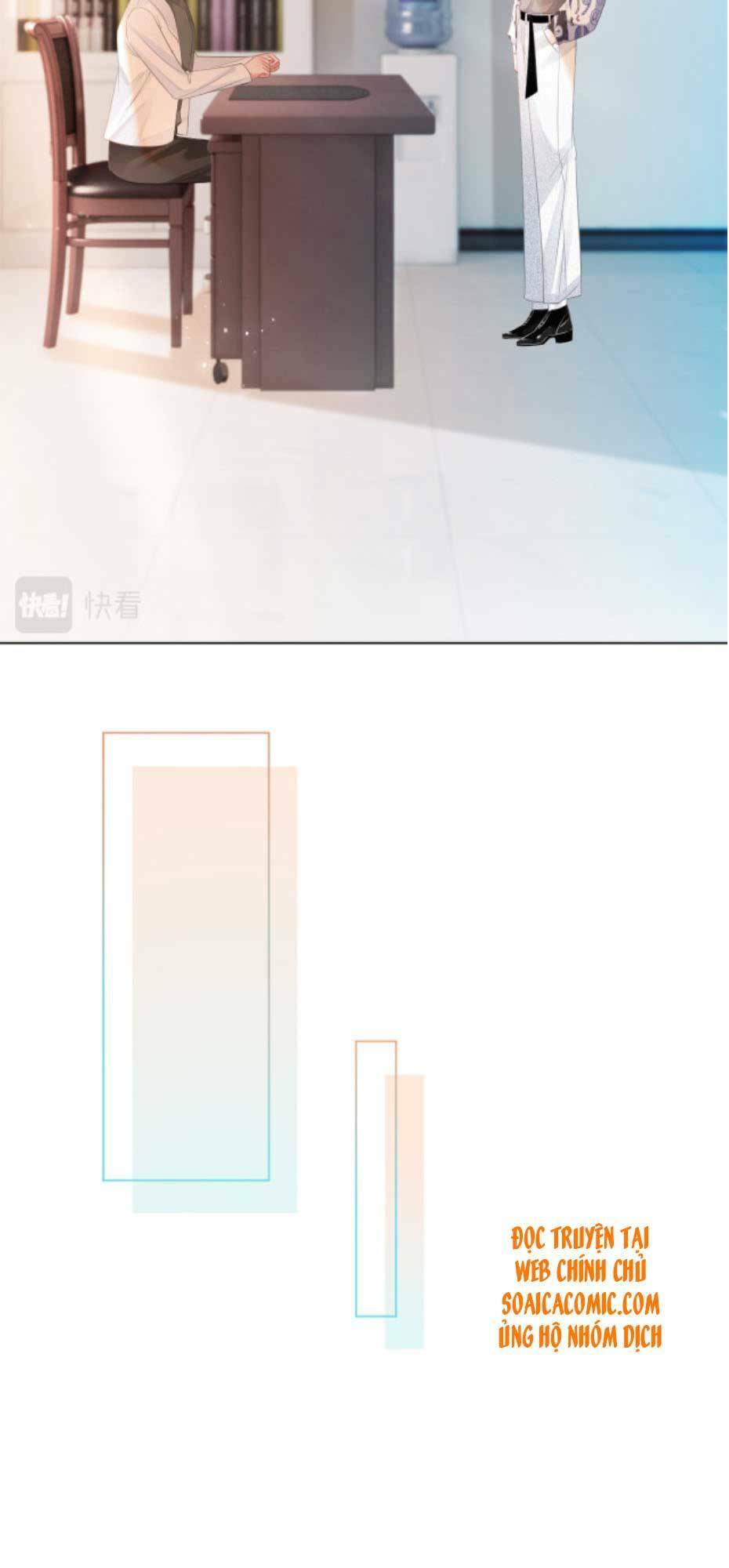 Được Các Anh Trai Chiều Chuộng Tôi Trở Nên Ngang Tàng Chapter 43 - Trang 2