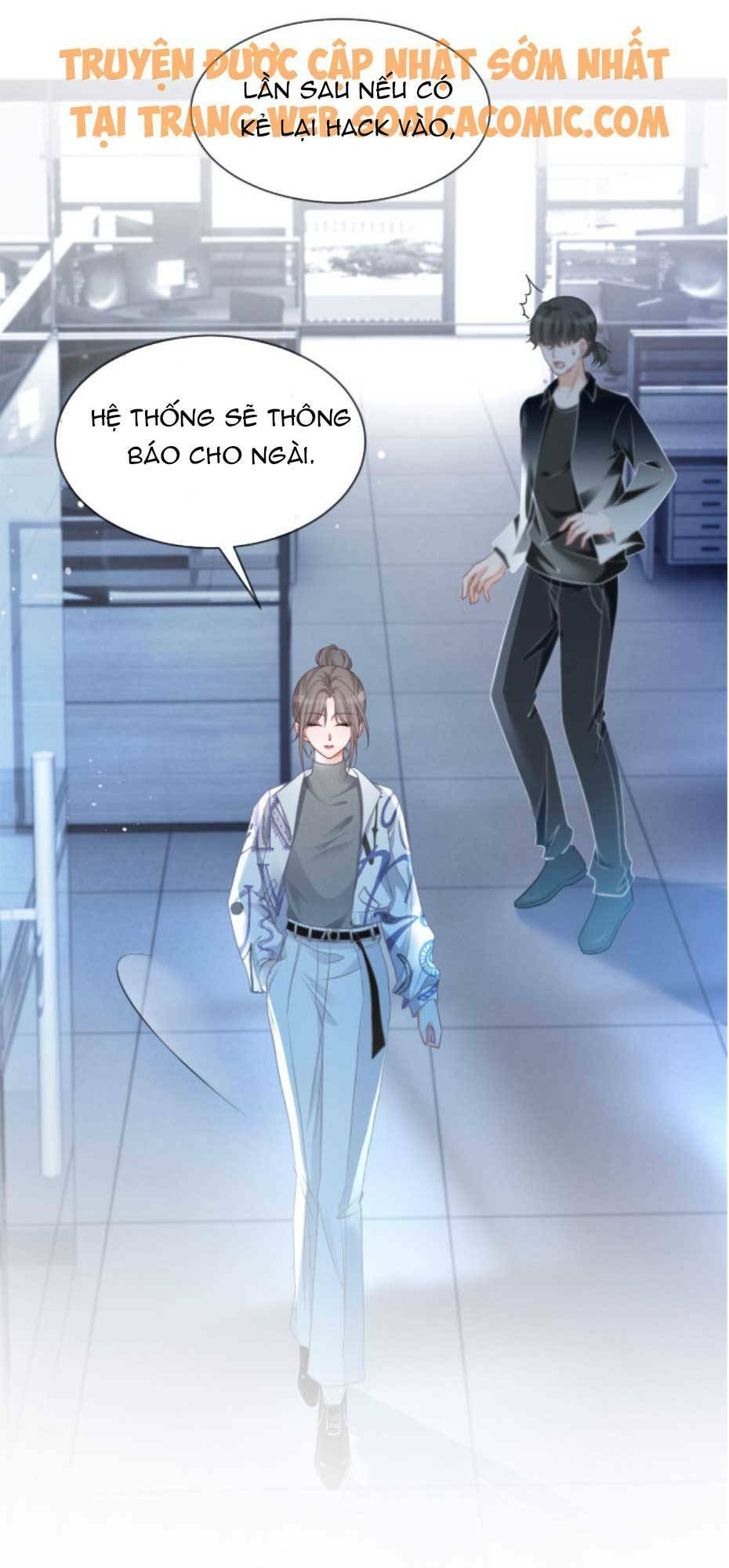 Được Các Anh Trai Chiều Chuộng Tôi Trở Nên Ngang Tàng Chapter 43 - Trang 2