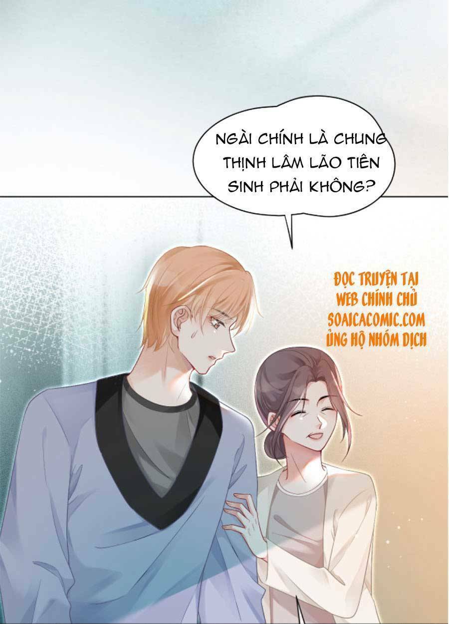 Được Các Anh Trai Chiều Chuộng Tôi Trở Nên Ngang Tàng Chapter 44 - Trang 2