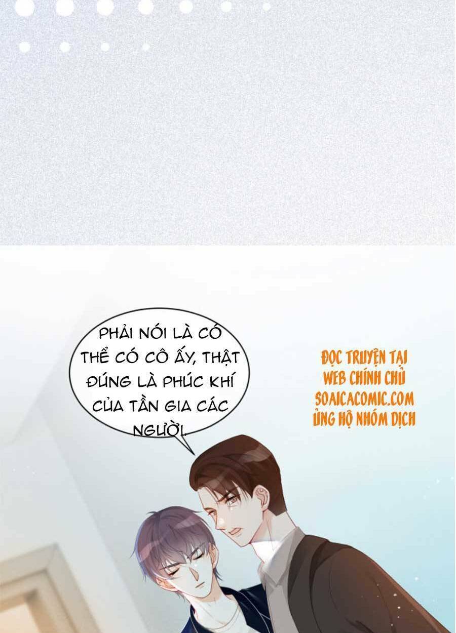 Được Các Anh Trai Chiều Chuộng Tôi Trở Nên Ngang Tàng Chapter 44 - Trang 2