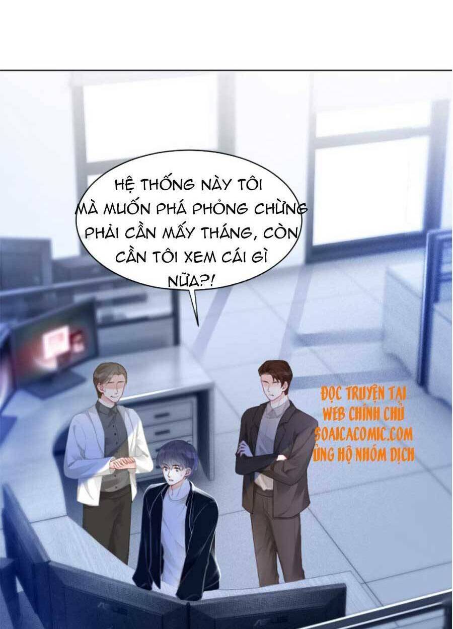 Được Các Anh Trai Chiều Chuộng Tôi Trở Nên Ngang Tàng Chapter 44 - Trang 2