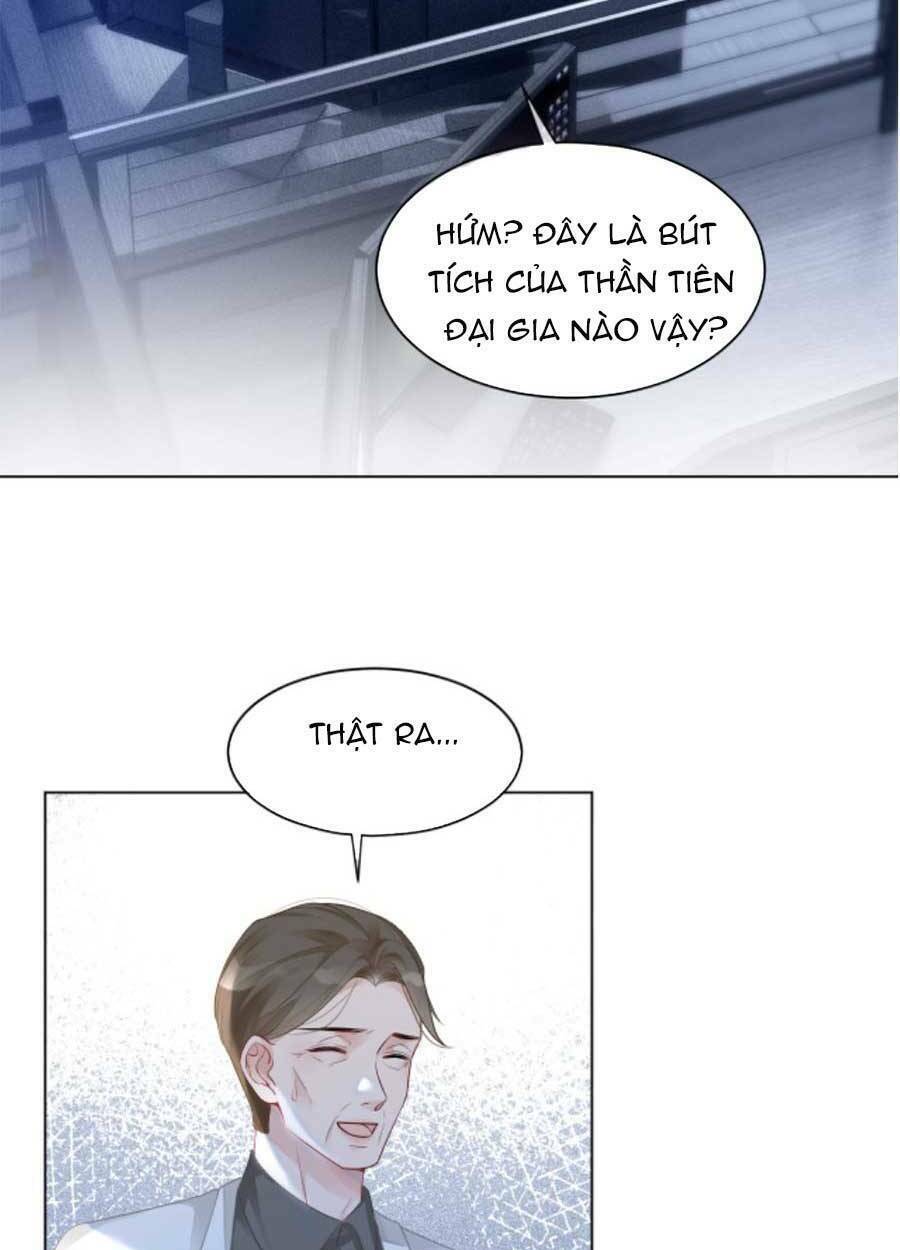 Được Các Anh Trai Chiều Chuộng Tôi Trở Nên Ngang Tàng Chapter 44 - Trang 2