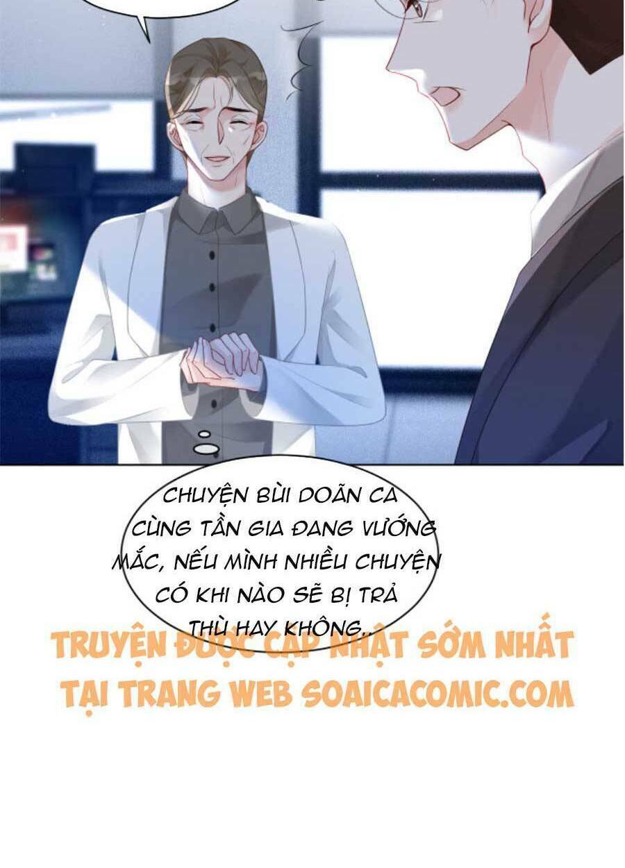 Được Các Anh Trai Chiều Chuộng Tôi Trở Nên Ngang Tàng Chapter 44 - Trang 2