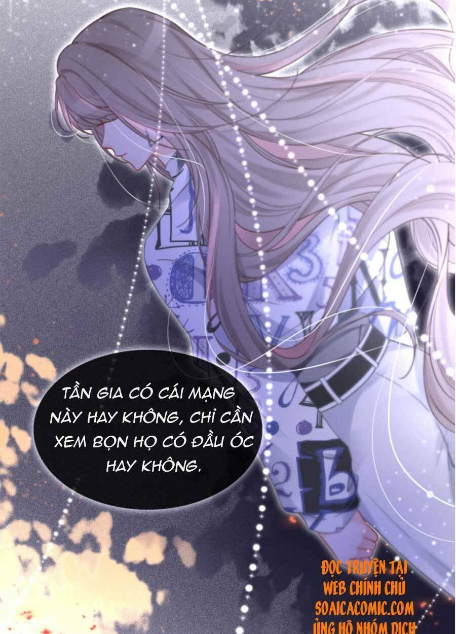 Được Các Anh Trai Chiều Chuộng Tôi Trở Nên Ngang Tàng Chapter 44 - Trang 2