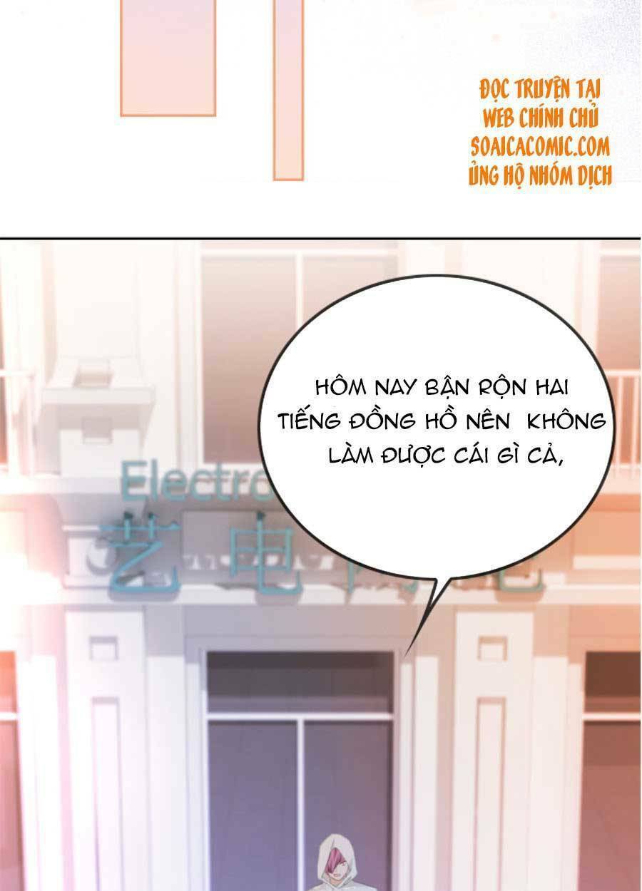 Được Các Anh Trai Chiều Chuộng Tôi Trở Nên Ngang Tàng Chapter 44 - Trang 2