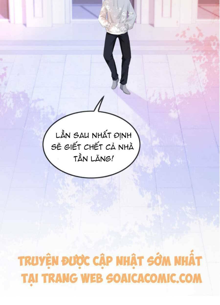 Được Các Anh Trai Chiều Chuộng Tôi Trở Nên Ngang Tàng Chapter 44 - Trang 2