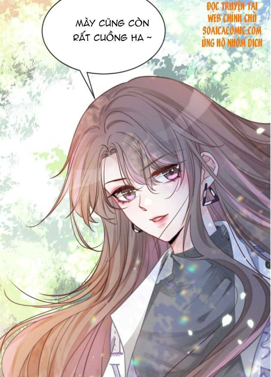 Được Các Anh Trai Chiều Chuộng Tôi Trở Nên Ngang Tàng Chapter 44 - Trang 2