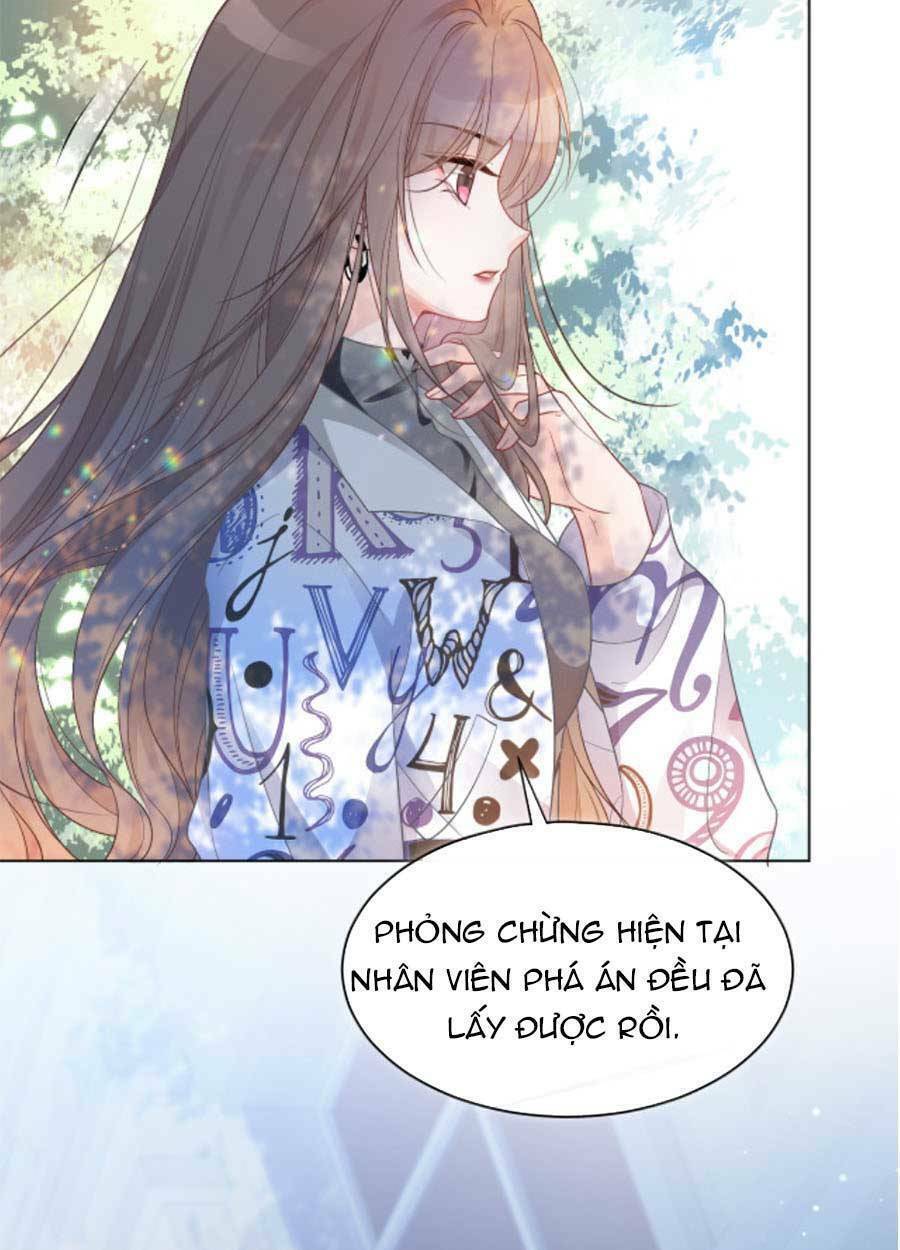 Được Các Anh Trai Chiều Chuộng Tôi Trở Nên Ngang Tàng Chapter 44 - Trang 2