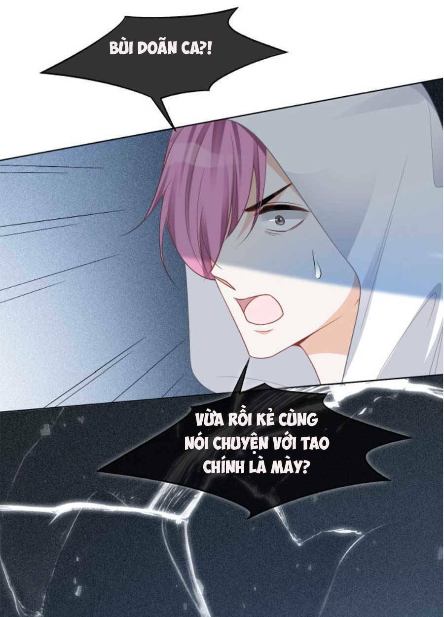 Được Các Anh Trai Chiều Chuộng Tôi Trở Nên Ngang Tàng Chapter 44 - Trang 2