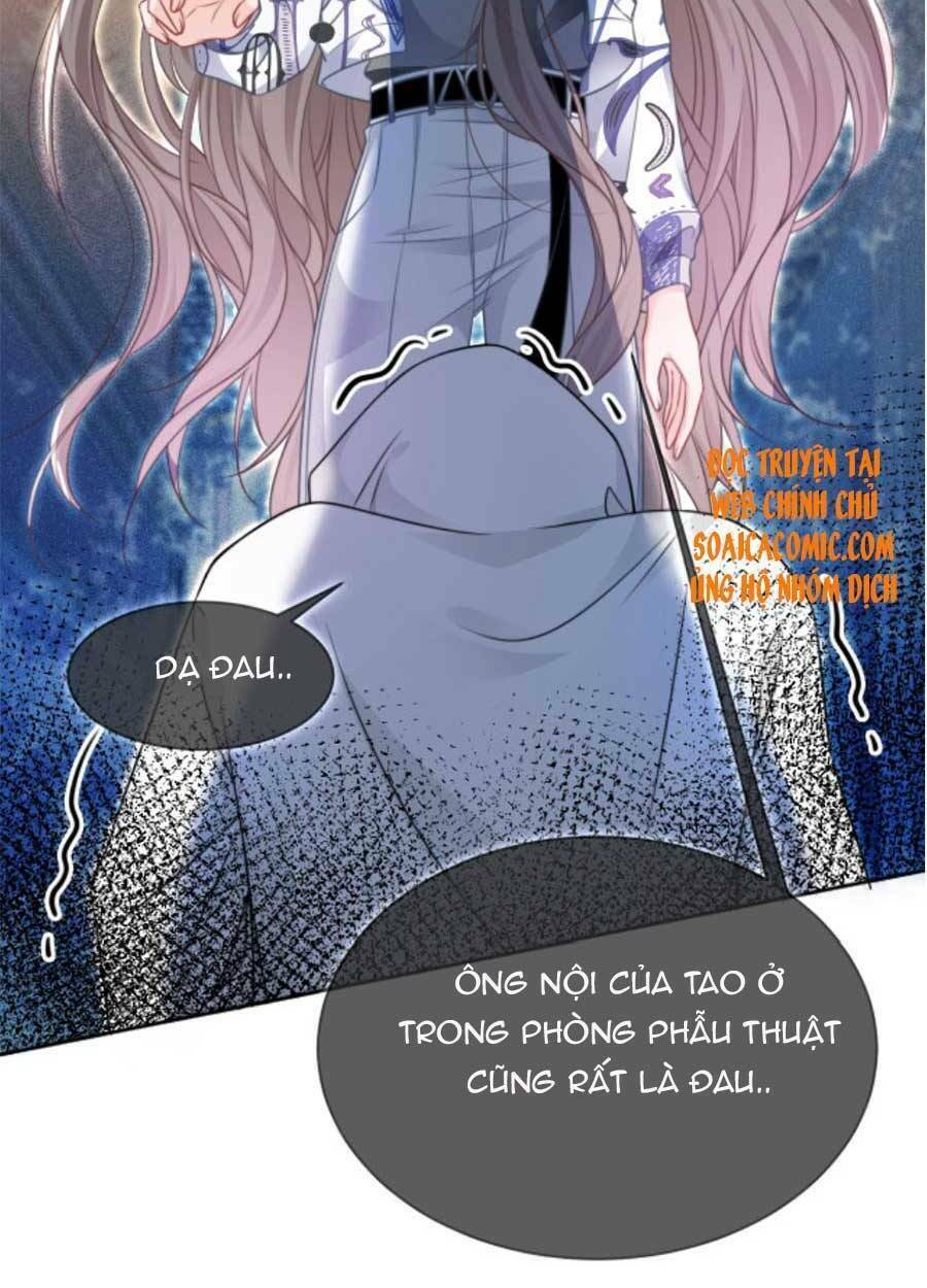 Được Các Anh Trai Chiều Chuộng Tôi Trở Nên Ngang Tàng Chapter 44 - Trang 2