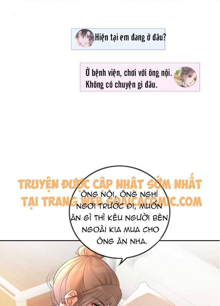 Được Các Anh Trai Chiều Chuộng Tôi Trở Nên Ngang Tàng Chapter 44 - Trang 2